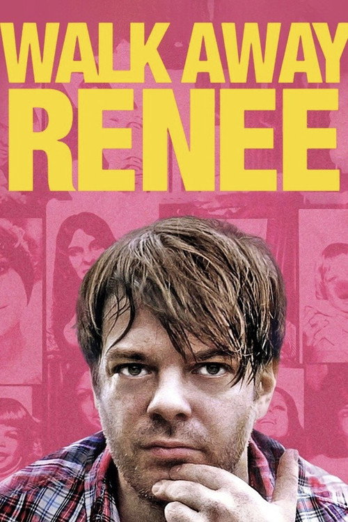 Movie poster for Walk Away Renee (2011)