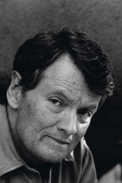 Alexander Frater profile