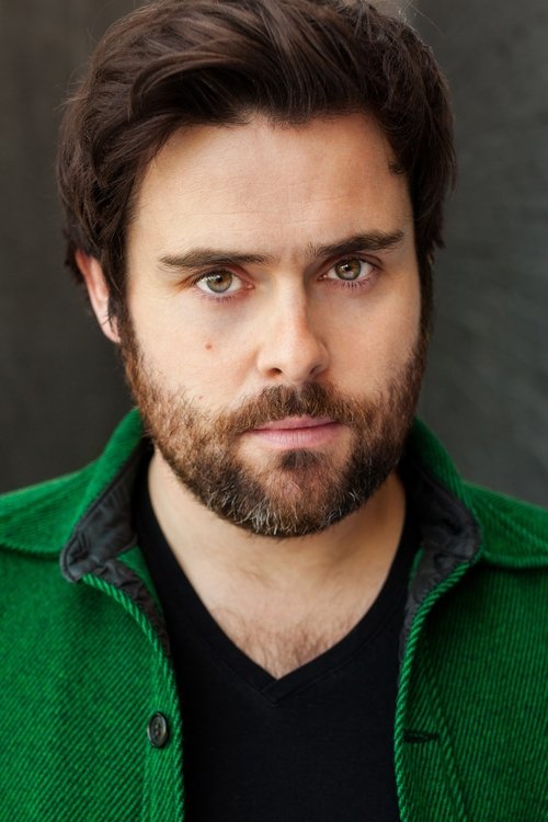 David Fynn profile
