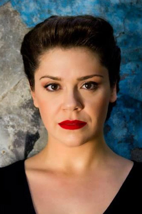 Zoi Karavasili profile