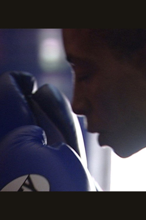 Movie poster for A Knock Out (2006)