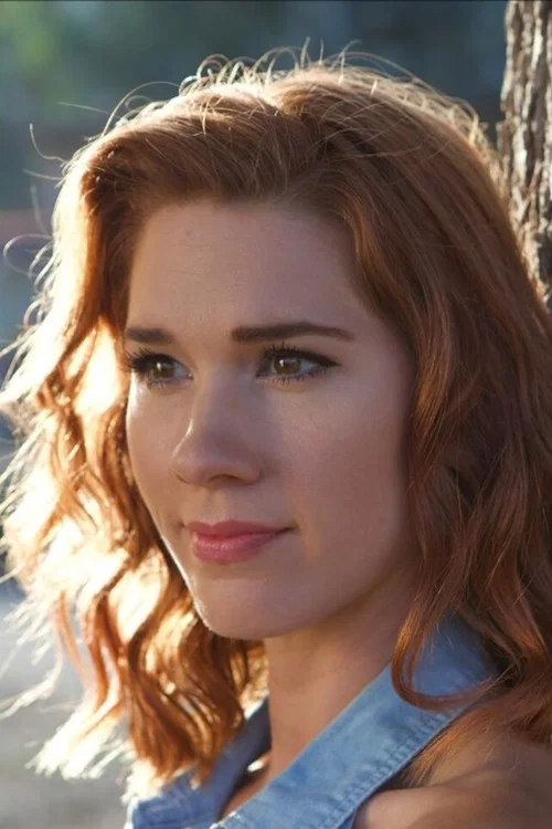 Photo of Gina Dunlap, Acting