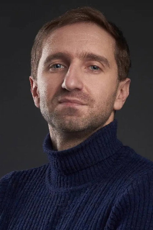 Yuri Gromovoi profile