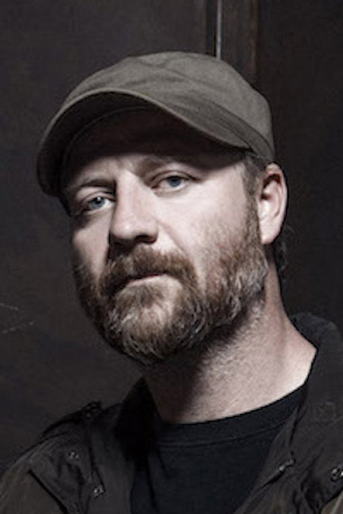 Photo of Jess Margera, Acting