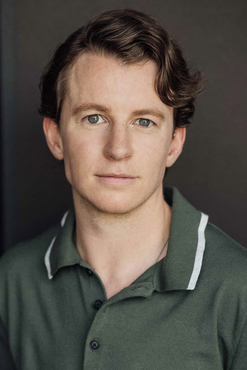 Photo of Harrison Browne, Acting