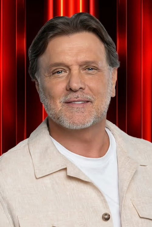 René Strickler profile