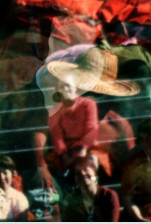 Movie poster for Fourteen variations on the intimate (2023)