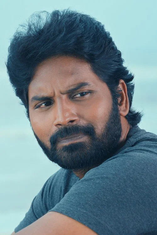 Photo of Lingesh, Acting