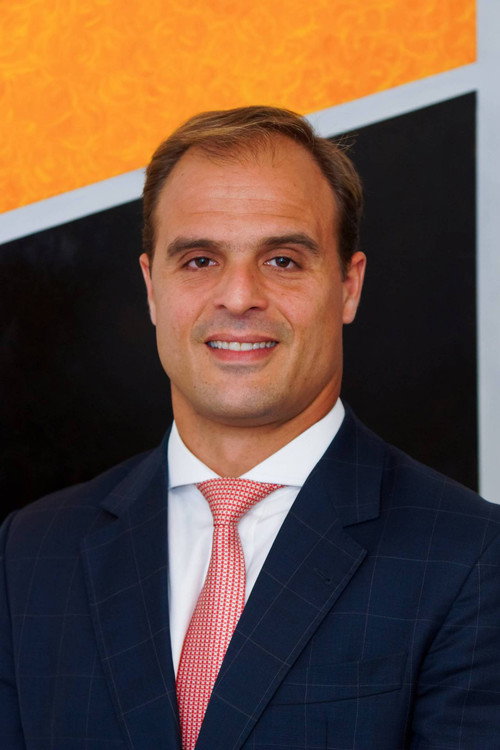 Photo of Henrique Barbosa, Acting