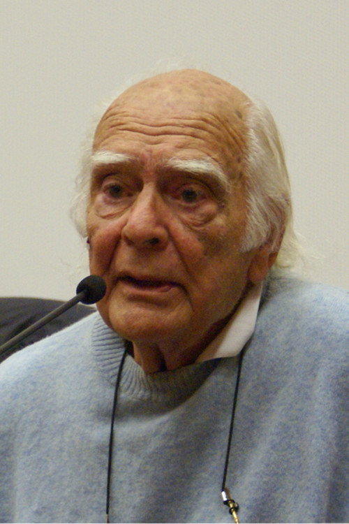 Photo of Antonio Isasi-Isasmendi, Directing