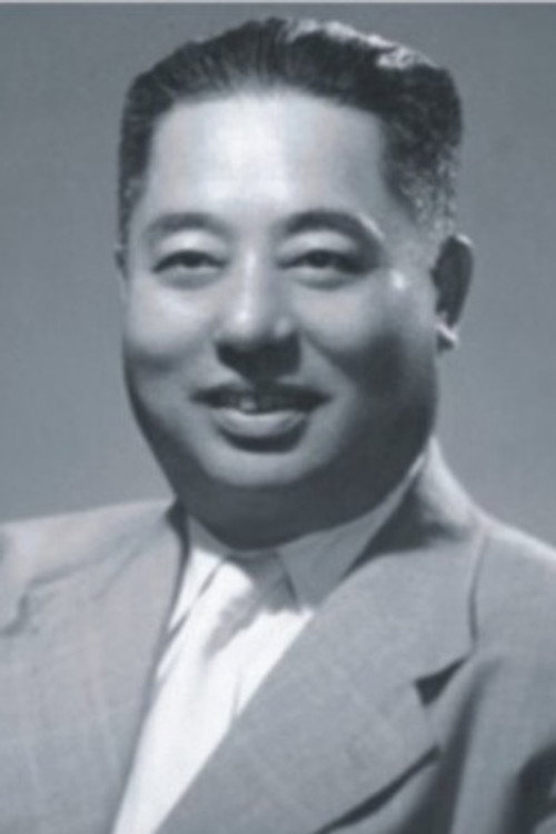 Photo of Bu Wan-Cang, Directing