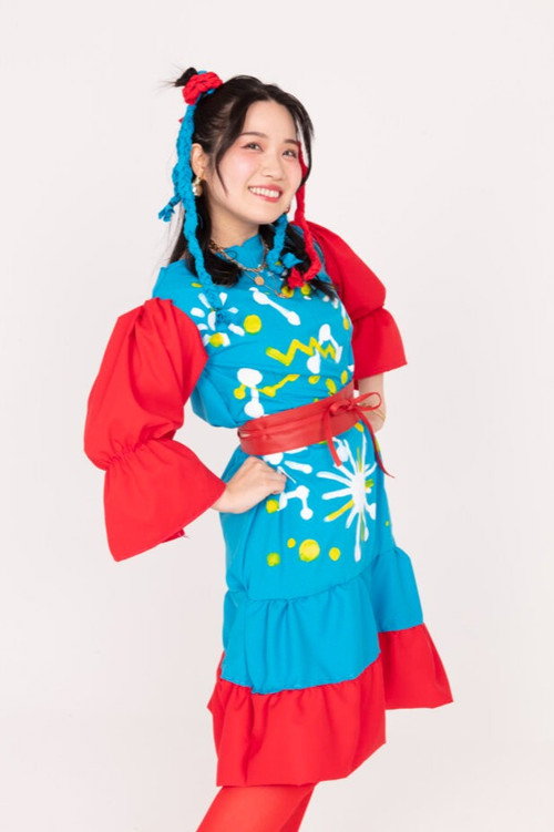 Photo of Akari Machi, Acting