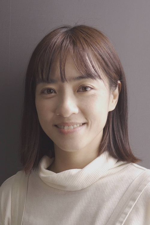 Photo of Anna Ieong, Acting