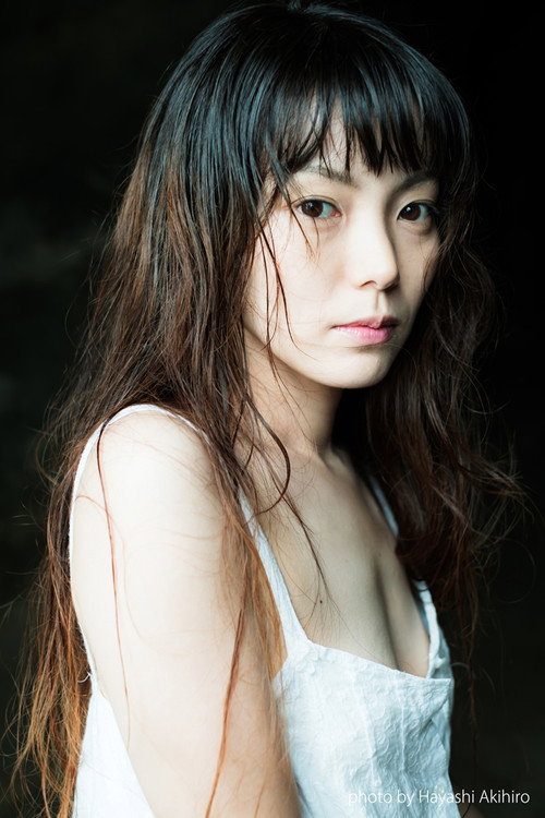 Photo of Norie Yasui, Acting