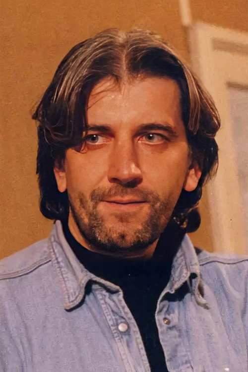 Photo of Jozef Holec, Acting