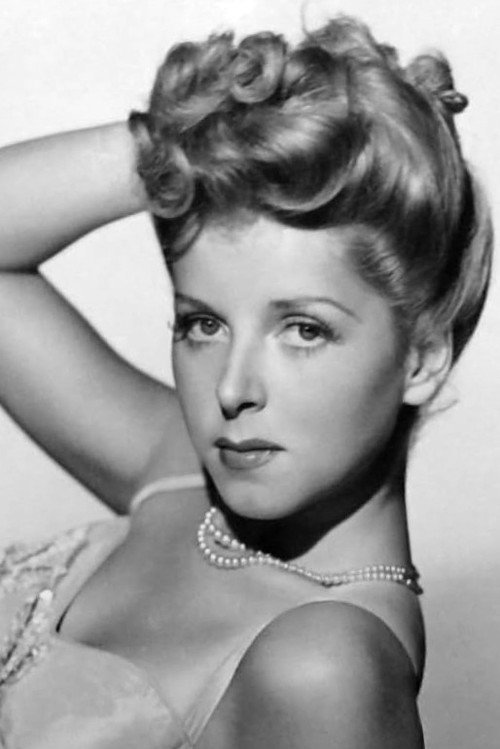 Photo of Jean Ames, Acting