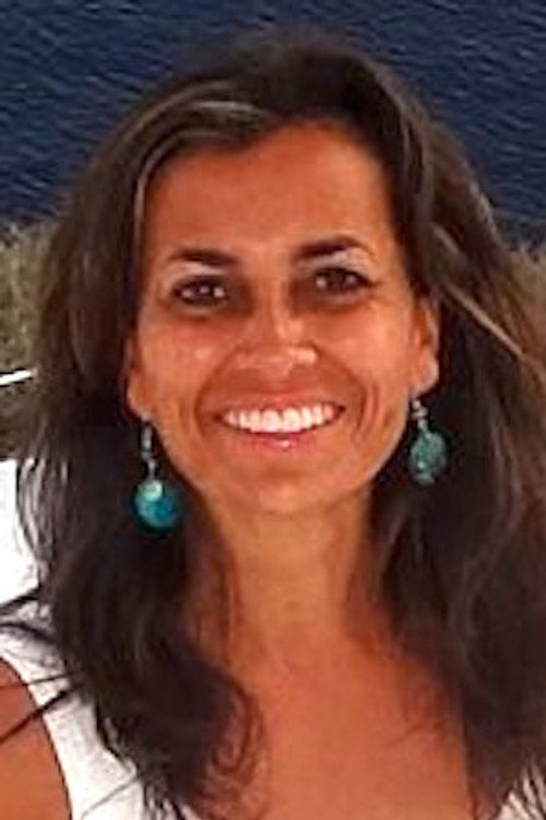 Photo of Marianna Pinto, Acting