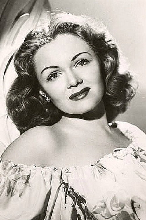 Photo of Geneva Gray, Acting