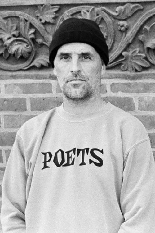 Photo of Gino Iannucci, Acting