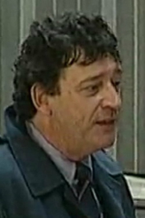 Photo of Patrick Fletcher, Acting
