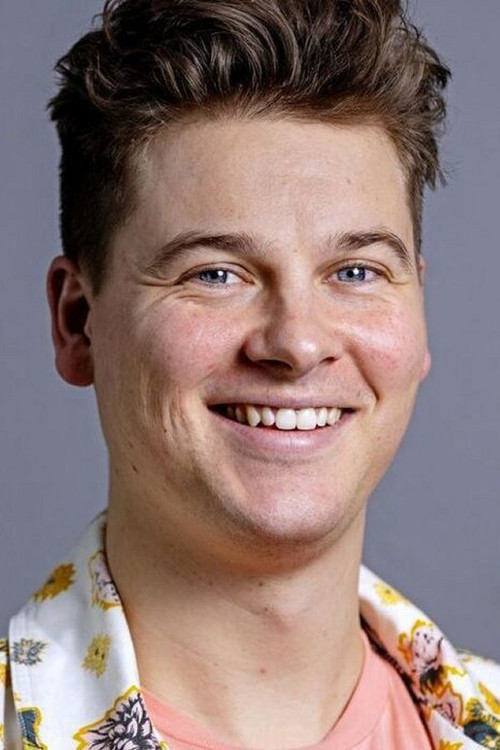 Rasmus Kolbe profile