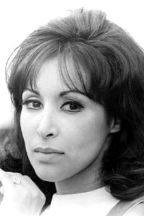 Photo of Myriam Pérsia, Acting