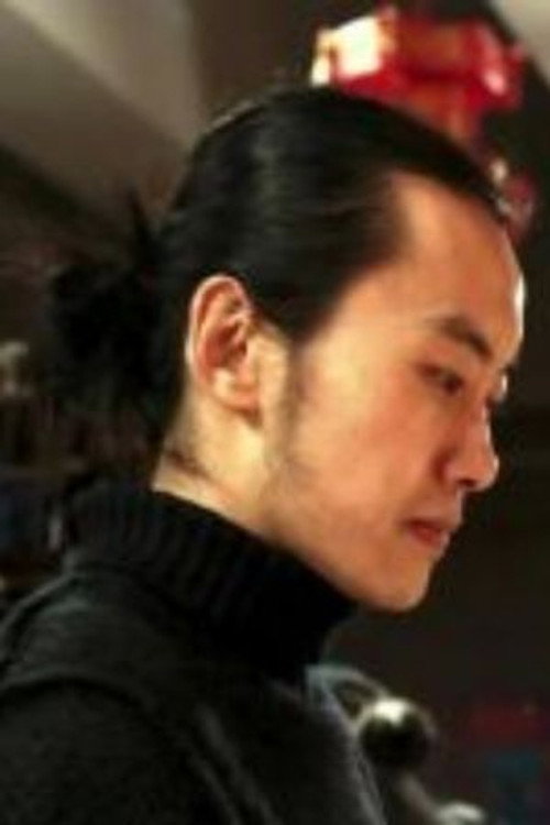 Photo of Yang Xiangran, Directing