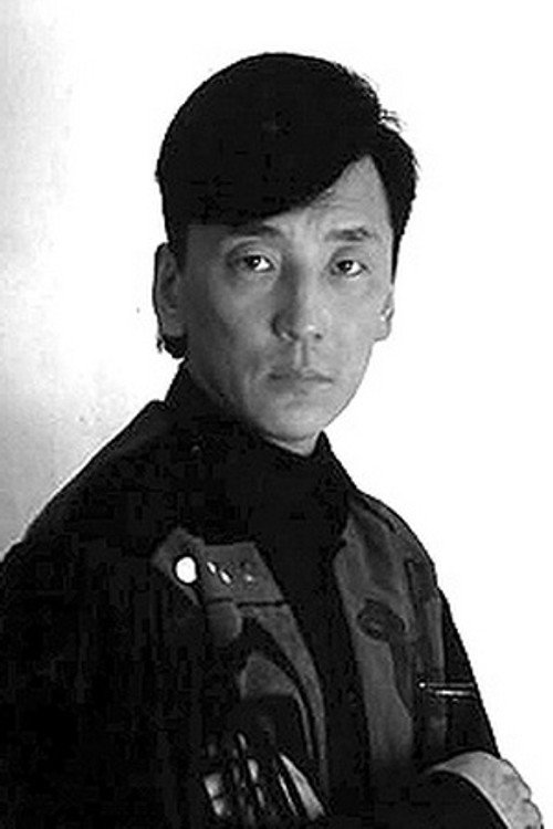 Photo of Askalon Pavlov, Acting
