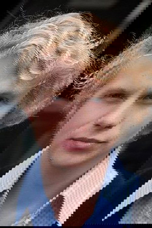 Gilles De Schryver profile