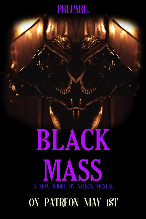 Movie poster for Black Mass (2017)