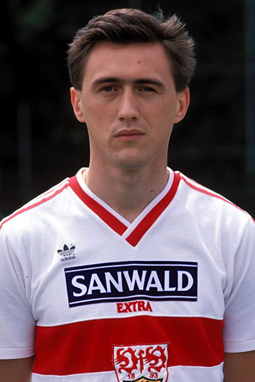Photo of Predrag Pašić, Acting
