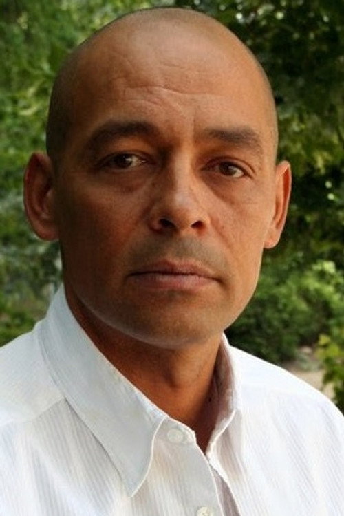 Photo of Gunther Germain, Acting