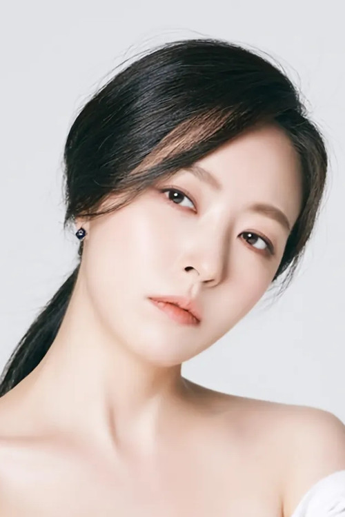 Photo of Shim Eun-jin, Acting