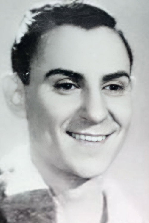Photo of Arturo Bamio, Acting