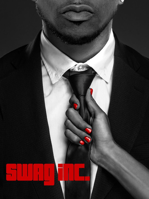 Movie poster for Swag Inc. (2019)