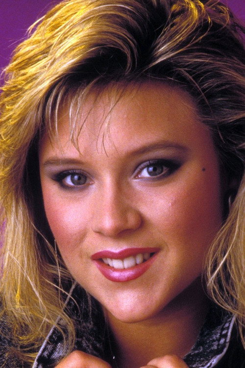 Photo of Samantha Fox, Acting