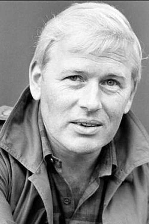 Ulrich von Dobschütz profile