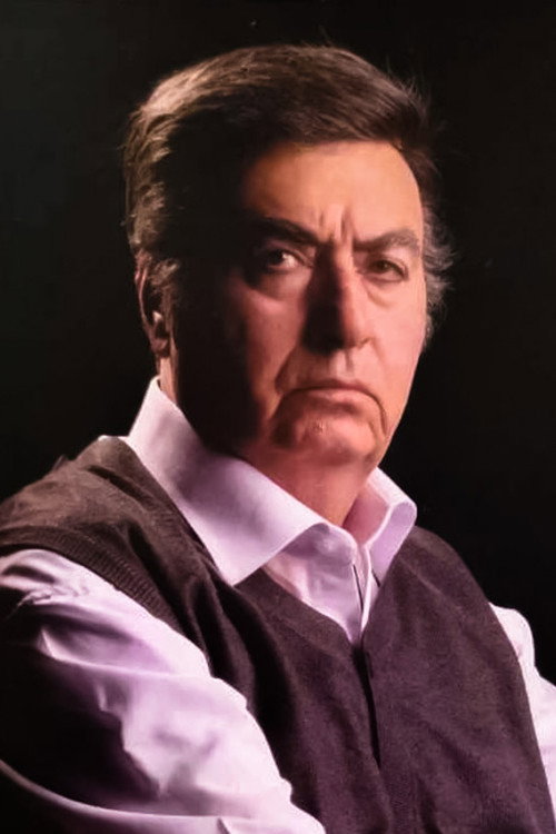 Photo of Nasser Tahmasb, Acting