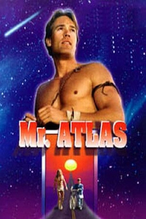 Movie poster for Mr. Atlas (1997)