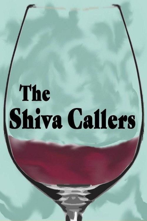 Movie poster for The Shiva Callers (2018)