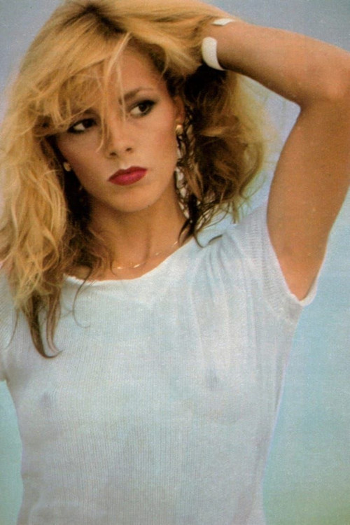 Connie Lynn Hadden profile