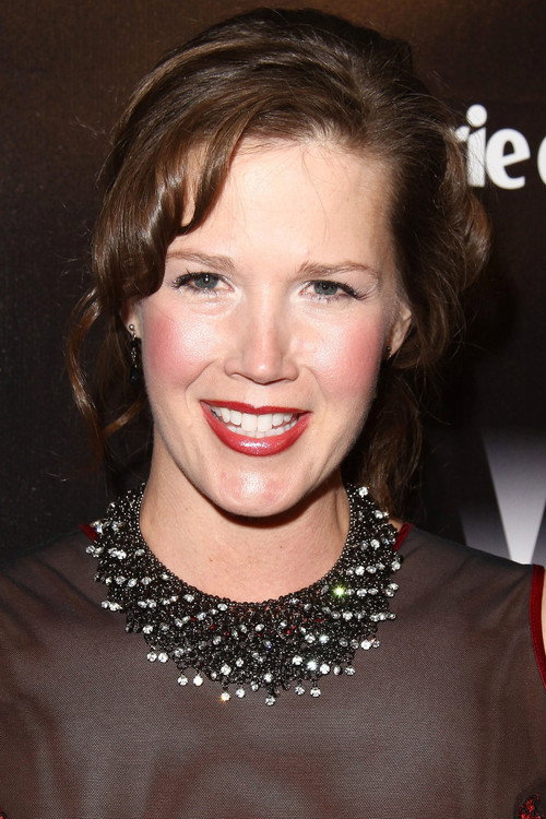 Photo of Adria Tennor, Acting