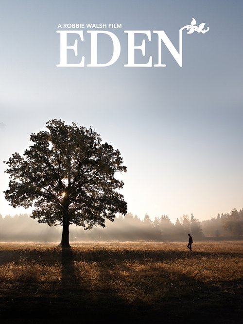 Movie poster for Eden (2019)