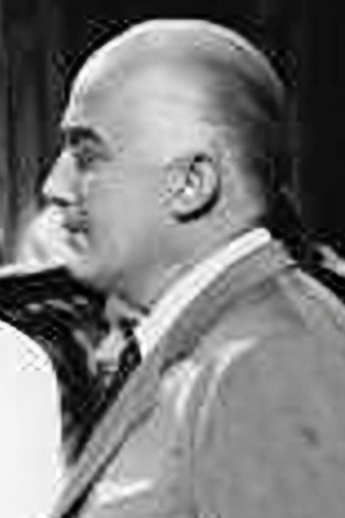 Photo of Víctor Martucci, Acting