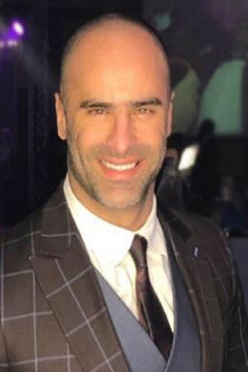 Saleh Abd El Nabi profile