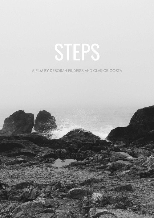 Movie poster for Steps (2019)