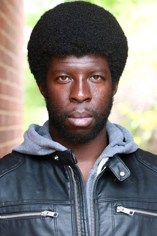 Photo of Adrian Derrick-Palmer, Crew