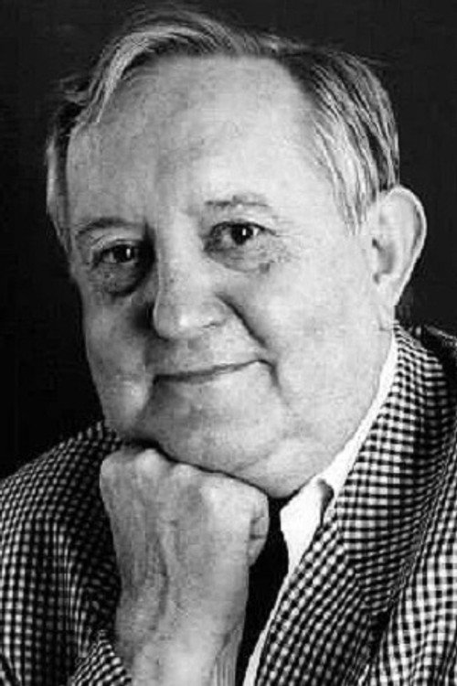 Photo of Jacques Ramade, Acting