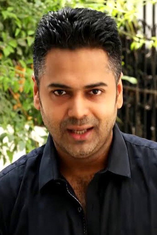 Dhilip Rayan profile