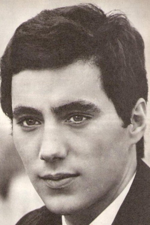 Photo of Kovács István, Acting